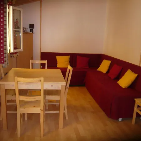 シャレー Le Chalet De La Mer *