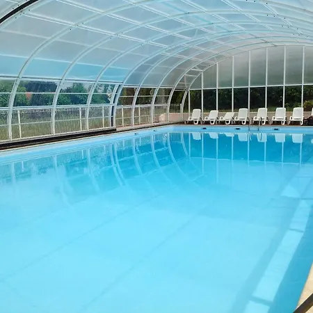 Le Chalet De La Mer * サン・ピエール・ドレロン