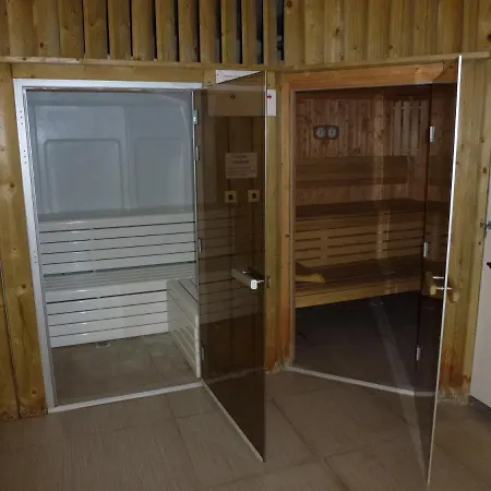 Le Chalet De La Mer シャレー *